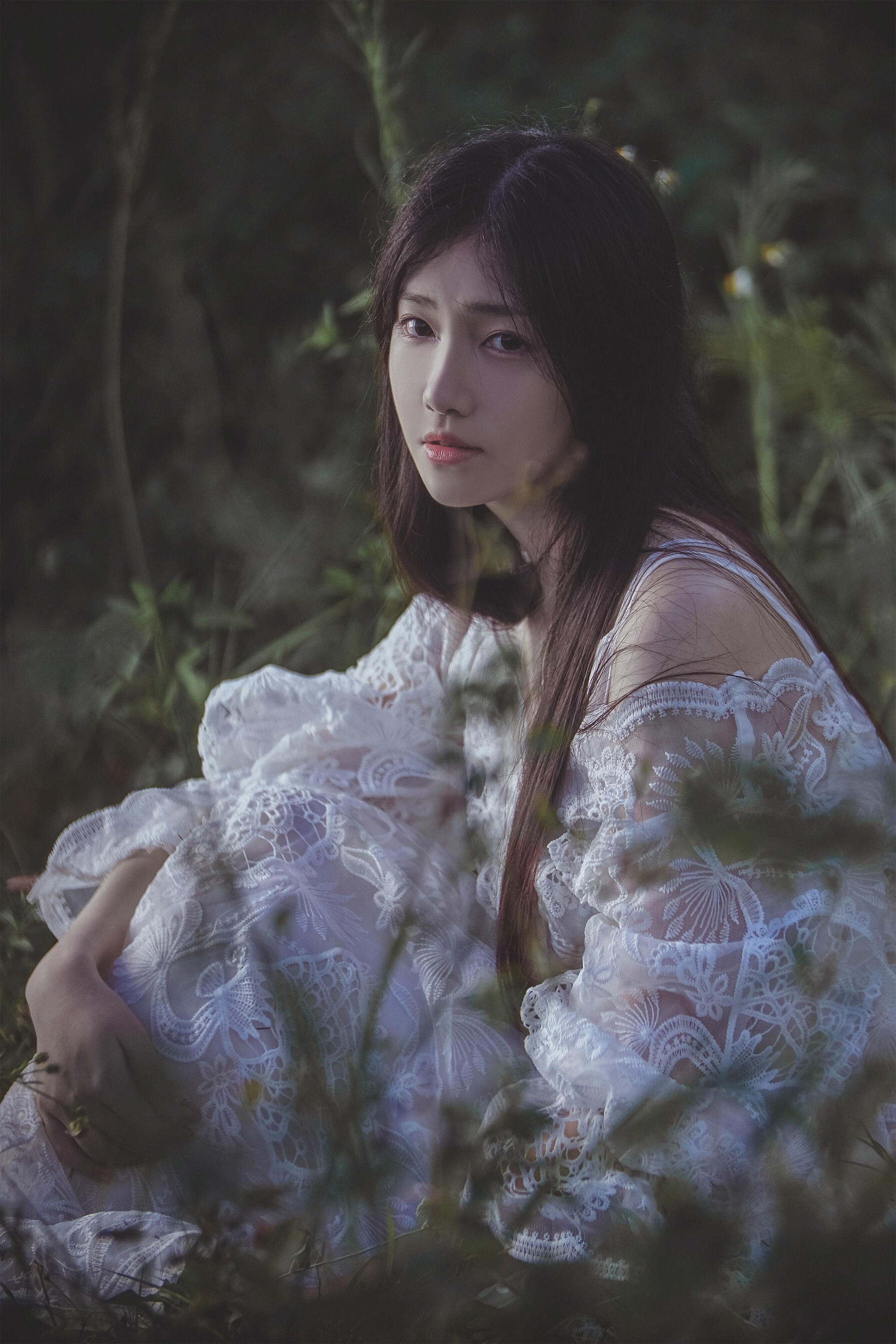 南桃Momoko - NO.070 私房 [25P]-XikXak